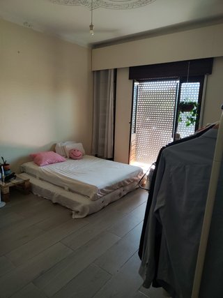 Cuarto privado en apartamento