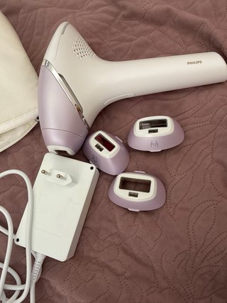 Philips Lumea 9900 IPL Epilatore