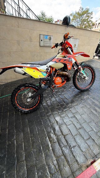 KTM 300 2T