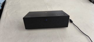 Altavoz Bluetooth Pioneer Negro