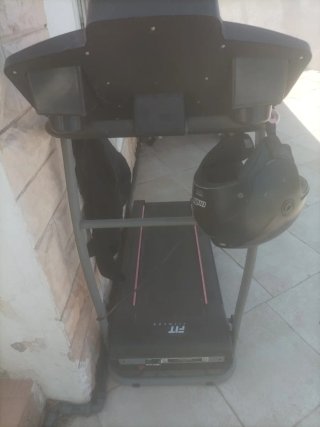 Cinta de Correr FIT plegable