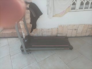 Cinta de Correr FIT plegable