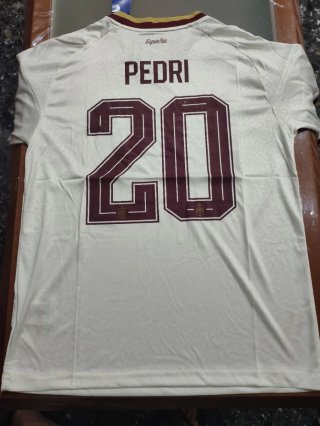 Varias Camisetas de  España