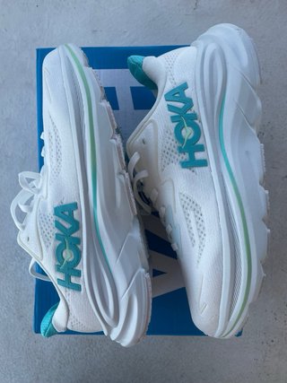 Hoka Clifton 10 Scarpe da Corsa Donna