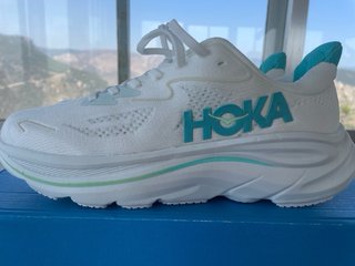 Hoka Clifton 10 Scarpe da Corsa Donna