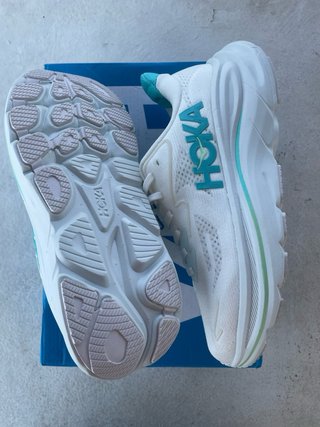 Hoka Clifton 10 Scarpe da Corsa Donna
