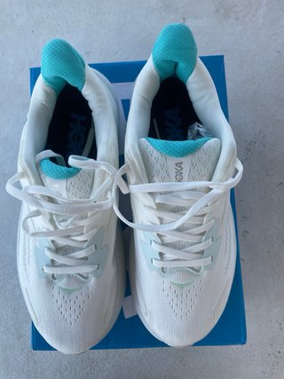 Hoka Clifton 10 Scarpe da Corsa Donna