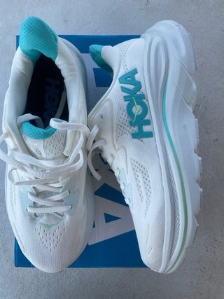 Hoka Clifton 10 Scarpe da Corsa Donna