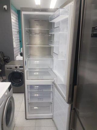 NEVERA SAMSUNG GARANTIA TRANSPORTD
