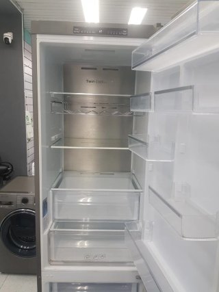 NEVERA SAMSUNG GARANTIA TRANSPORTD