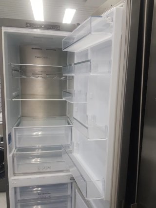 NEVERA SAMSUNG GARANTIA TRANSPORTD