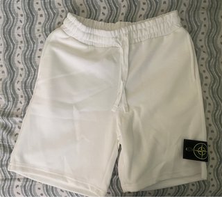 Conjunto Stone Island
