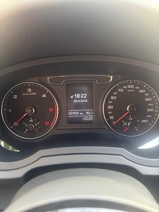 AUDI Q3 2.0 TDI 150 SPORT EDITION