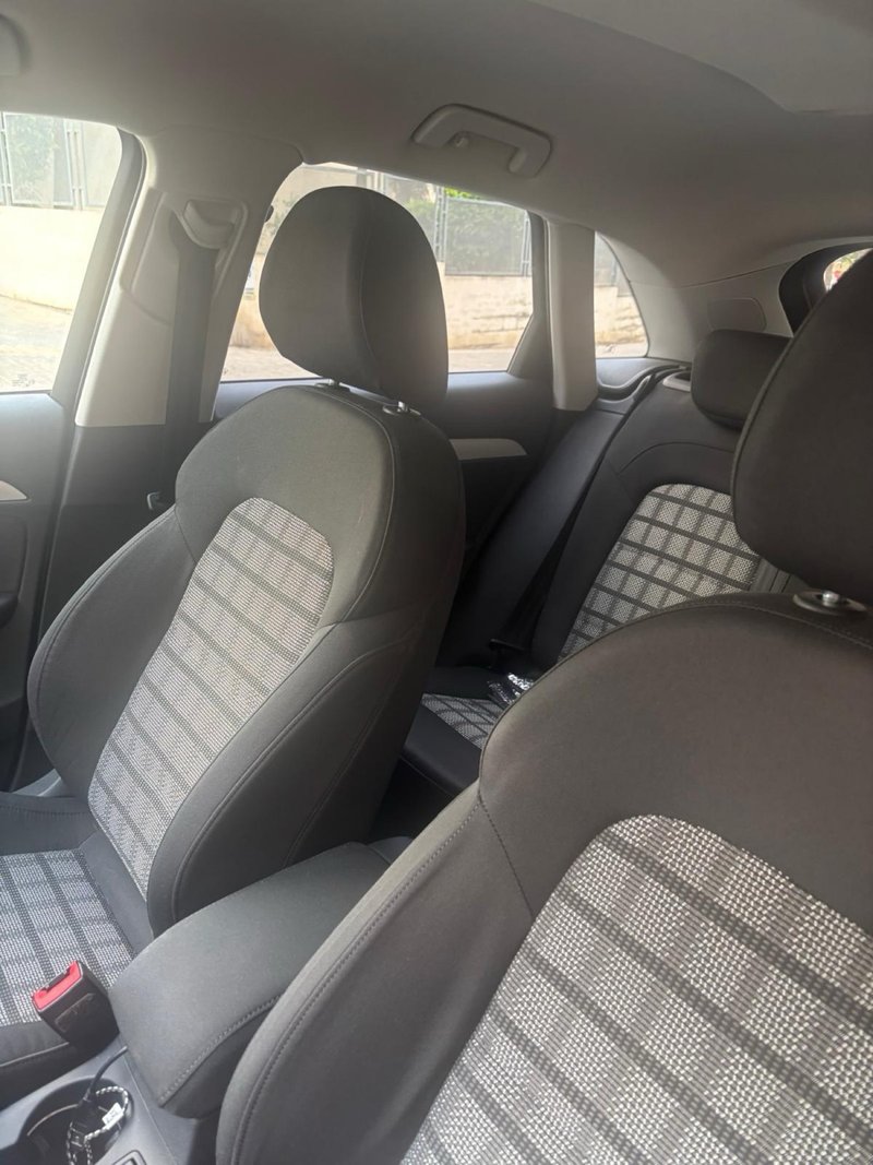 Audi Q3 2.0 TDI sport edition 2015, foto 4