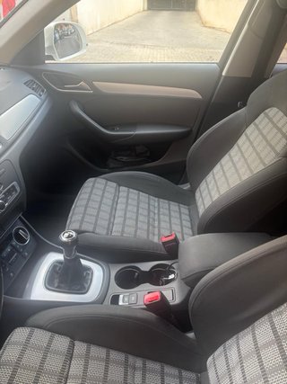 AUDI Q3 2.0 TDI 150 SPORT EDITION