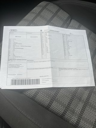 AUDI Q3 2.0 TDI 150 SPORT EDITION