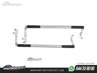 ESTRIBERAS LATERALES PARA VOLVO XC90