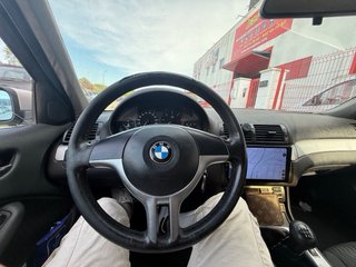 BMW Serie 3 2001