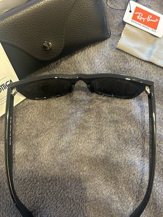 Gafas de Sol Ray-Ban Negras