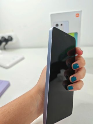 Xiaomi Redmi Note 13 Pro 5G Argento/Bianco/Lilla