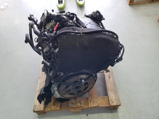 Motor BMW N47D20D