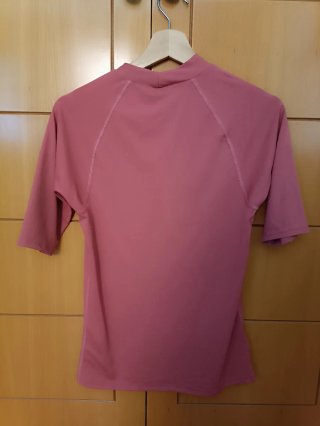 Dos camisetas protección solar OLAIAN 50+