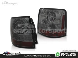 PILOTOS LED PARA LANDROVER SPORT 2005-2009