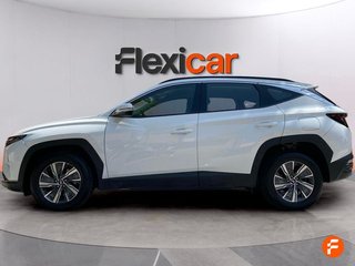 Hyundai Tucson 1.6 TGDI 169kW (230CV) HEV Maxx Auto