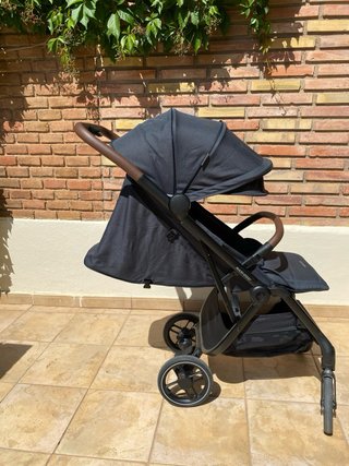 Silla de paseo Maxi-Cosi Soho 0-4 años