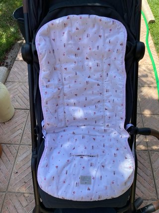 Silla de paseo Maxi-Cosi Soho 0-4 años