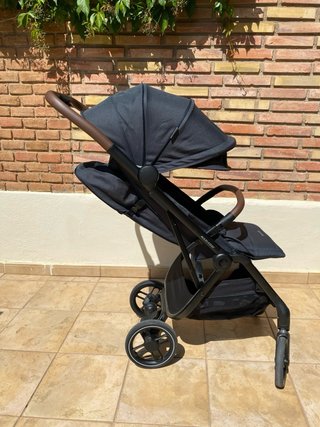 Silla de paseo Maxi-Cosi Soho 0-4 años