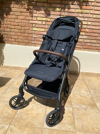 Silla de paseo Maxi-Cosi Soho 0-4 años