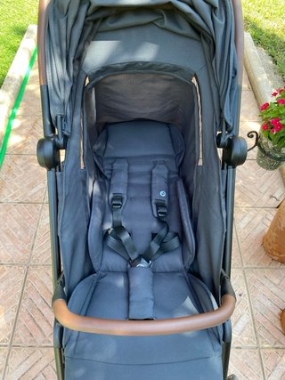 Silla de paseo Maxi-Cosi Soho 0-4 años