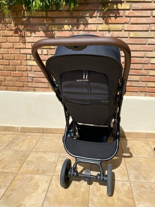 Silla de paseo Maxi-Cosi Soho 0-4 años