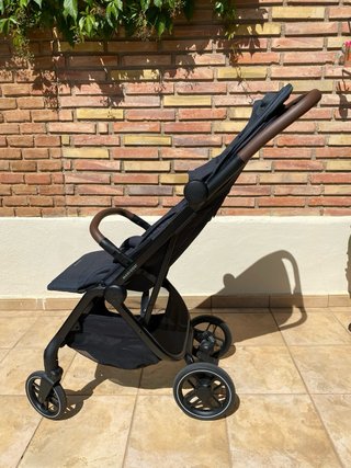 Silla de paseo Maxi-Cosi Soho 0-4 años