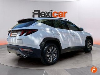 Hyundai Tucson 1.6 TGDI 169kW (230CV) HEV Maxx Auto