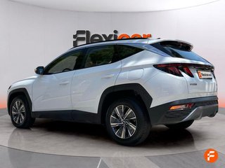 Hyundai Tucson 1.6 TGDI 169kW (230CV) HEV Maxx Auto
