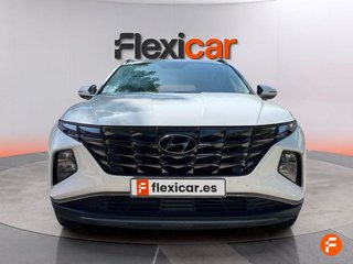 Hyundai Tucson 1.6 TGDI 169kW (230CV) HEV Maxx Auto