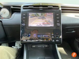 Hyundai Tucson 1.6 TGDI 169kW (230CV) HEV Maxx Auto