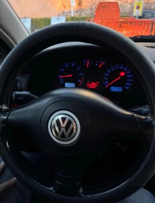 Volkswagen Passat 2000