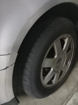 Volkswagen Passat 2000