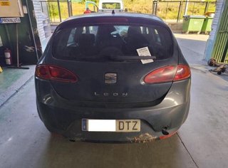 Piloto tras der seat 98205200 leon 1.9 tdi 230180