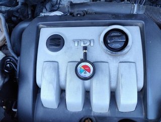 Piloto tras der seat 98205200 leon 1.9 tdi 230180