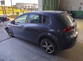 Piloto tras der seat 98205200 leon 1.9 tdi 230180