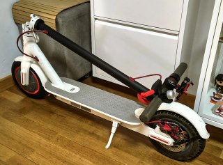 Patinete Eléctrico Xiaomi M365