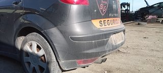 PARAGOLPES TRASERO SEAT ALTEA (5P1) 2.0 TDI