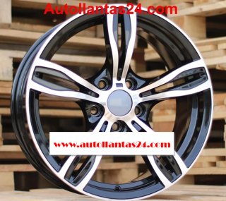 Juego 4 llantas para bmw varios tamaños 21 r325414