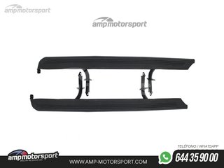 ESTRIBERAS LATERALES PARA LAND ROVER RANGE ROVER L322