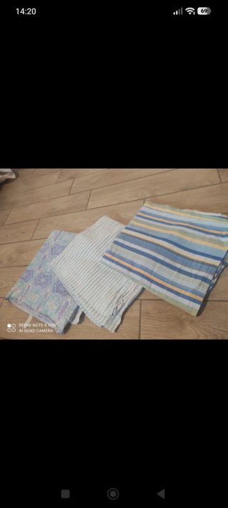 3 Lenzuola Sopra + 1 Regalo