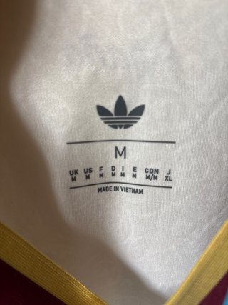 Camiseta Adidas España Talla M